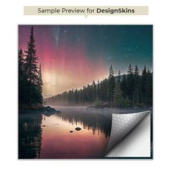 SkinVinyyli Smart Home mat