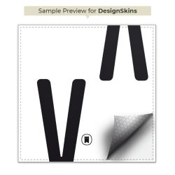 Foils for Smart Home matt