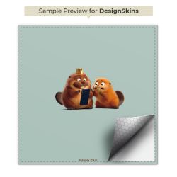 SkinVinyyli Smart Home mat