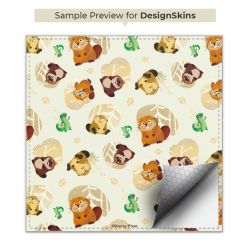 SkinVinyyli Smart Home mat