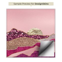 Folien für SmartHome matt