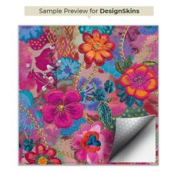 Folien für SmartHome matt