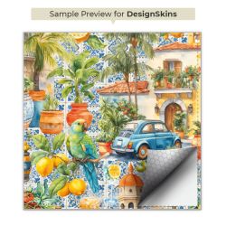 Folien für SmartHome matt