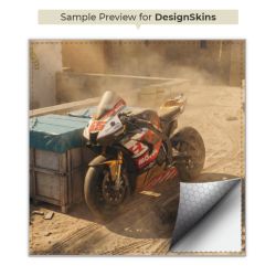 Folien für SmartHome matt