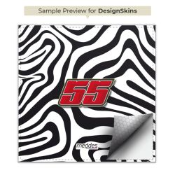 Folien für SmartHome matt