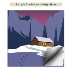 SkinVinyyli Smart Home mat