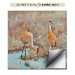 SkinVinyyli Smart Home mat