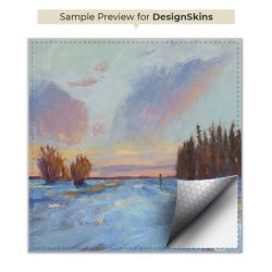 SkinVinyyli Smart Home mat