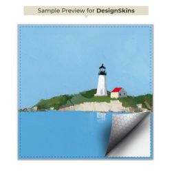 SkinVinyyli Smart Home mat