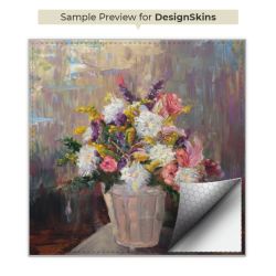 SkinVinyyli Smart Home mat