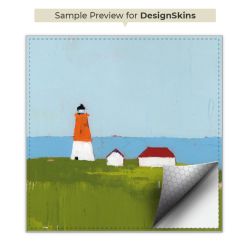 SkinVinyyli Smart Home mat