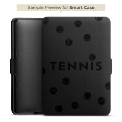 E-Reader Smart Case schwarz