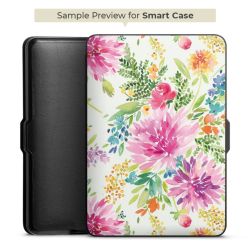 E-Reader Smart Case schwarz