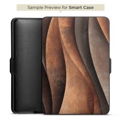E-Reader Smart Case schwarz