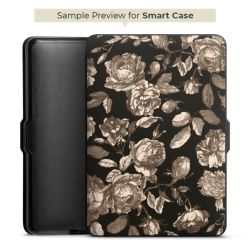 E-Reader Smart Case schwarz