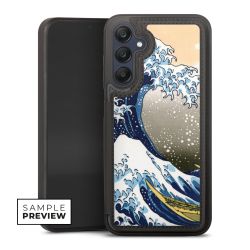 Great Wave of Kanagawa / Die große Welle vor Kanagawa