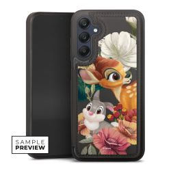 Bambi Klopfer transparent