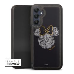 Minnie Black and White