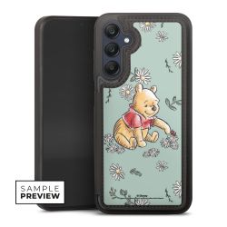 Winnie Puuh Gänseblümchen und Käfer Liebe