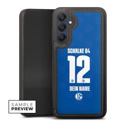 Schalke 04 Trikot Personalisierbar