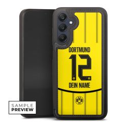 Borussia Dortmund Trikot Personalisierbar