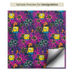 Foils for controller matt