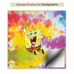 Foils for Controller matt