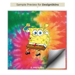 Foils for controller matt