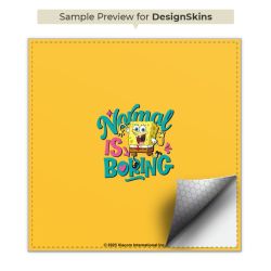 Foils for Controller matt