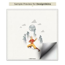 Foils for Controller matt