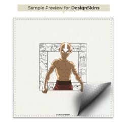 Foils for Controller matt