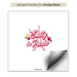 Foils for Controller matt