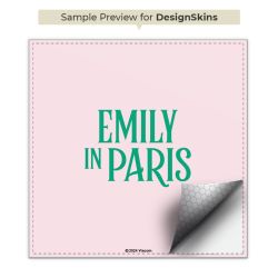 Foils for Controller matt