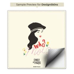 Foils for Controller matt