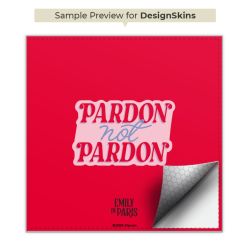 Foils for Controller matt