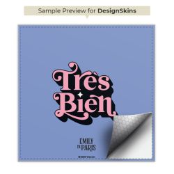 Foils for Controller matt