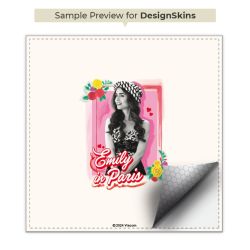 Foils for Controller matt