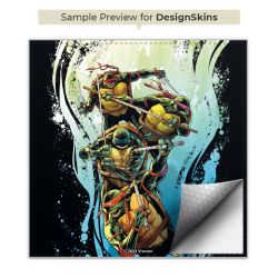 Foils for Controller matt