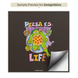 Foils for Controller matt