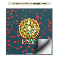 Foils for Controller matt