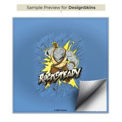 Foils for Controller matt