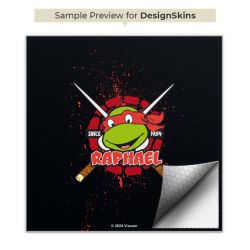 Foils for Controller matt