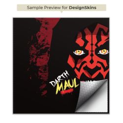 Foils for Controller matt