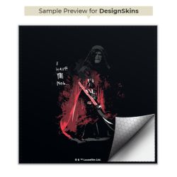 Foils for Controller matt