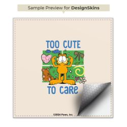 Foils for Controller matt