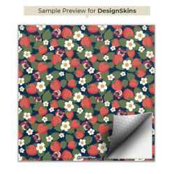 Folien für SmartHome matt