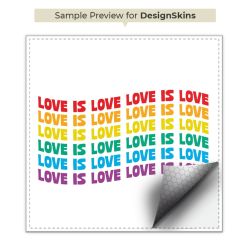 Foils for Other Devices matt