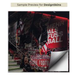 Folien für Controller matt