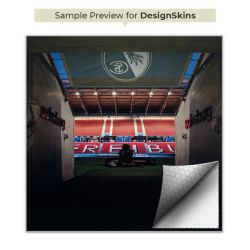 Folien für Controller matt