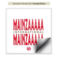 Folien für weitere Geräte matt